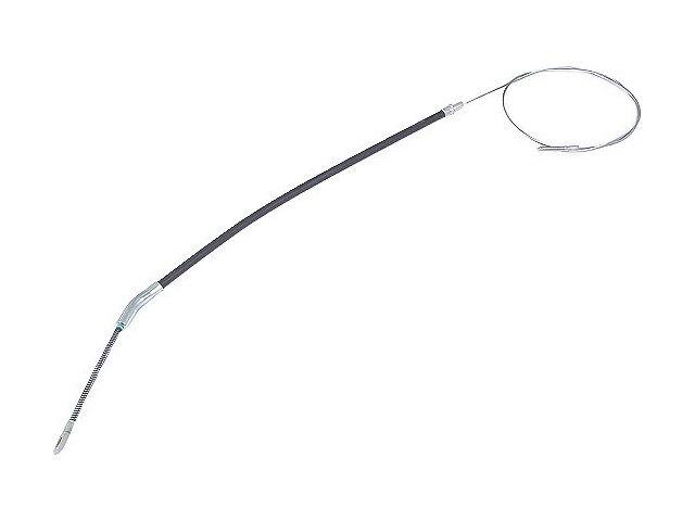 Cofle E-Brake Cables 18.006 Item Image