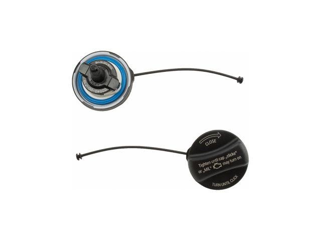 Blau Gas Caps 16 11 7 222 391 Item Image