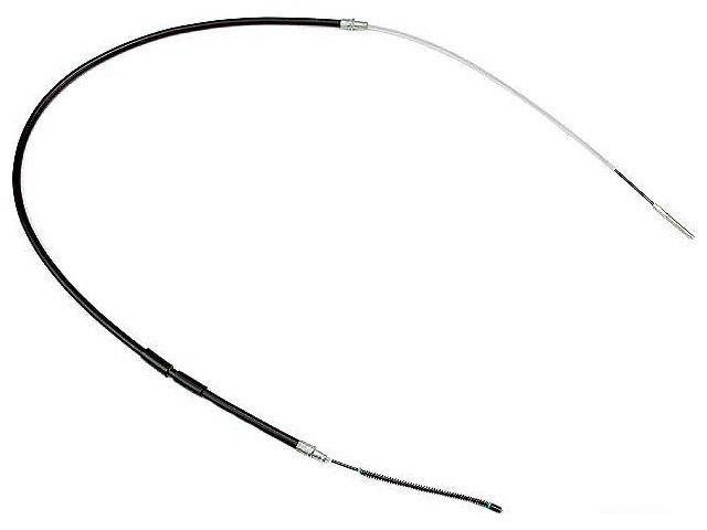 Cofle E-Brake Cables 18.004 Item Image