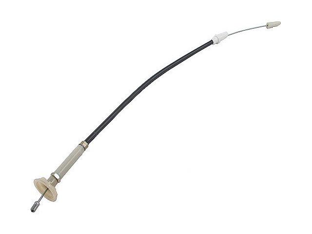 Cofle Clutch Cables 18.003 Item Image