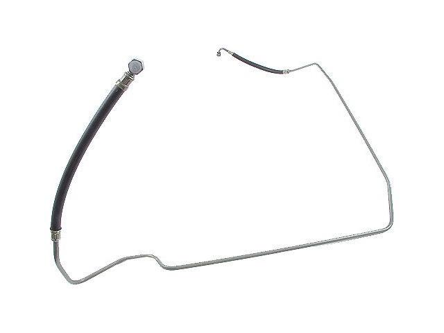 Cohline Oil Cooler Hose 17 22 1 177 680 Item Image