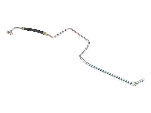 Codan Oil Cooler Hose 17 22 1 433 002 Item Image