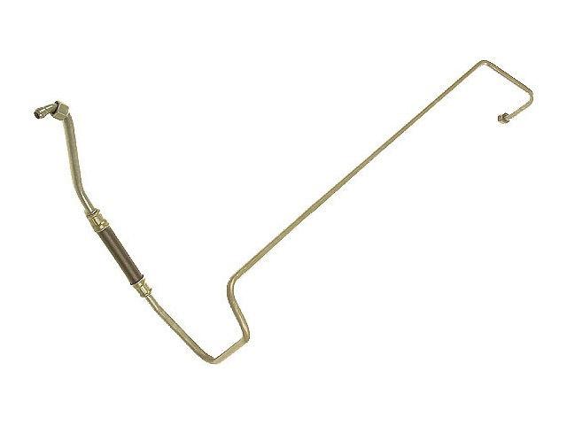 Cohline Oil Cooler Hose 17 22 1 707 992 Item Image