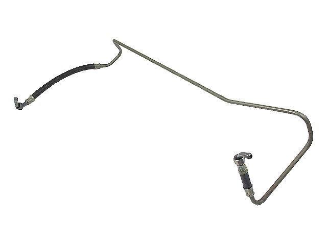 Cohline Oil Cooler Hose 17 22 1 707 993 Item Image