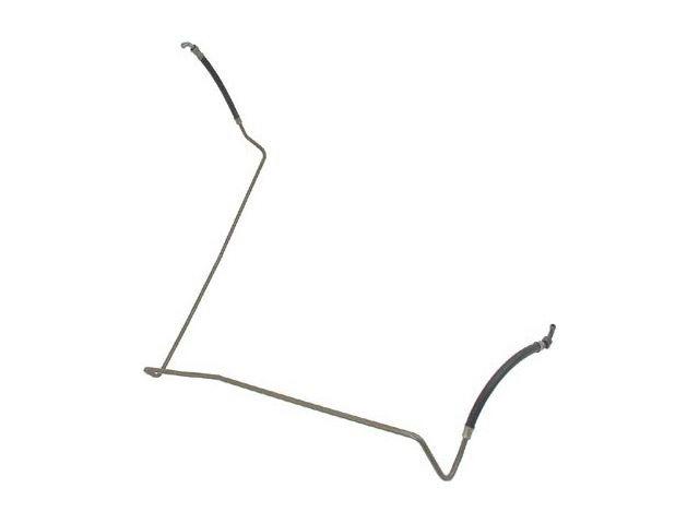 Cohnen Oil Cooler Hose 17 22 1 712 243 Item Image