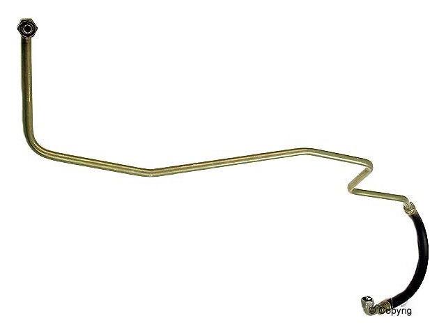 Cohline Oil Cooler Hose 17 22 1 719 195 Item Image