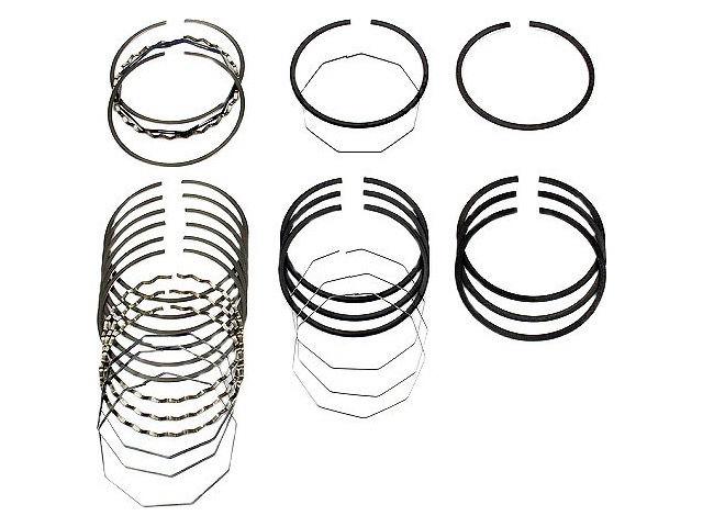 Deves Piston Rings 1805 STD Item Image
