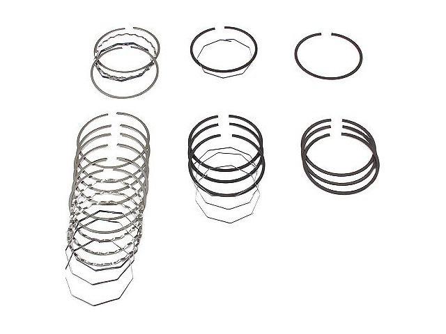 Deves Piston Rings 1858 STD Item Image