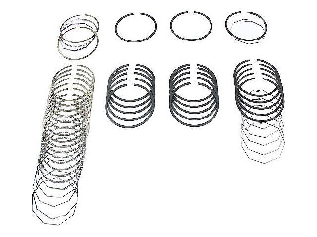 Deves Piston Rings 1867 STD Item Image