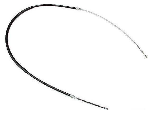Cofle E-Brake Cables 10.74 Item Image