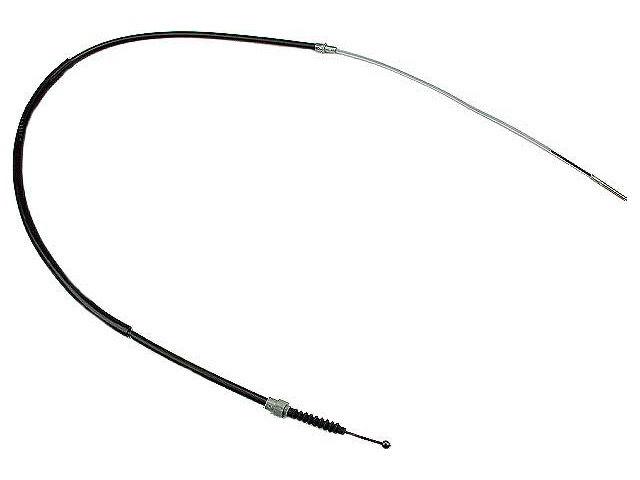 Cofle E-Brake Cables 10.742 Item Image