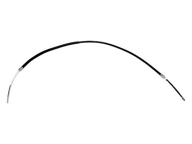 Cofle E-Brake Cables 10.7401 Item Image