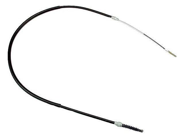Cofle E-Brake Cables 18.0032 Item Image
