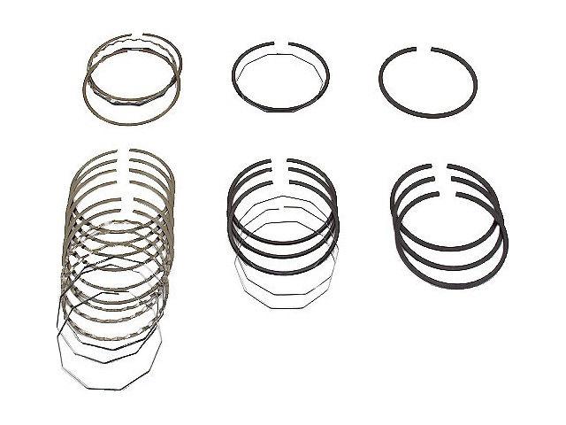 Deves Piston Rings 1964B Item Image