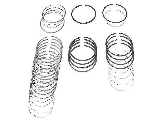 Deves Piston Rings 1965.02 Item Image