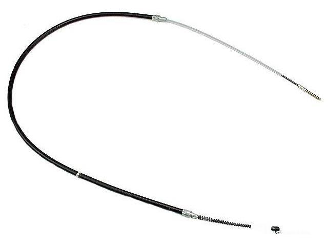 Cofle E-Brake Cables 18.1611 Item Image