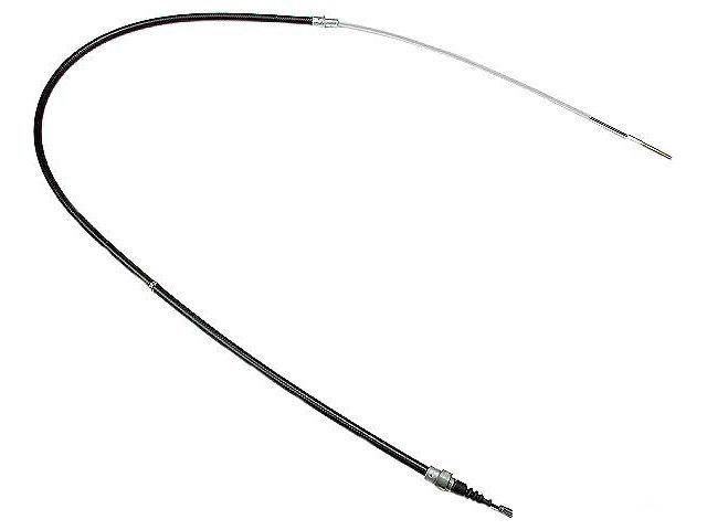Cofle E-Brake Cables 18.1601 Item Image