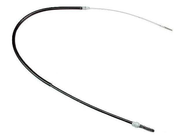 Cofle E-Brake Cables 10.7403 Item Image