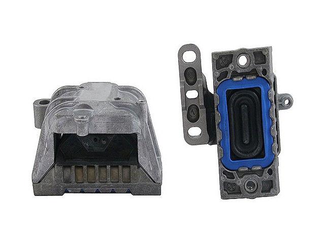 Corteco Engine & Motor Mounts 80000586 Item Image