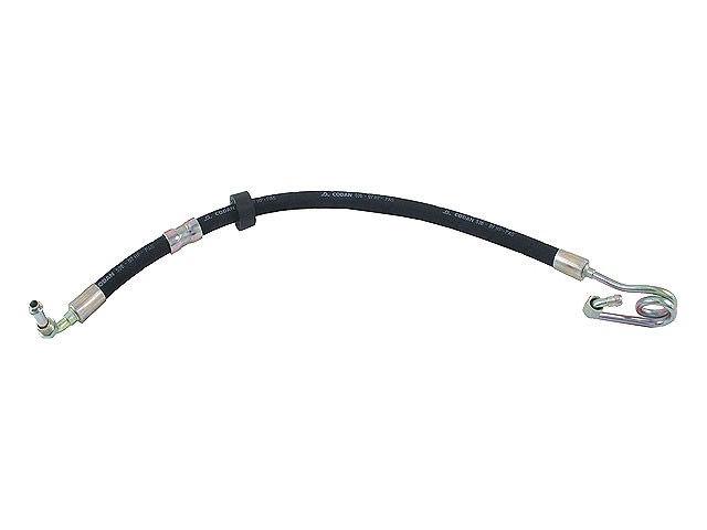 Codan Power Steering Lines 2024661581-EC Item Image