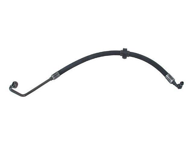 Codan Power Steering Lines 2104661081-EC Item Image