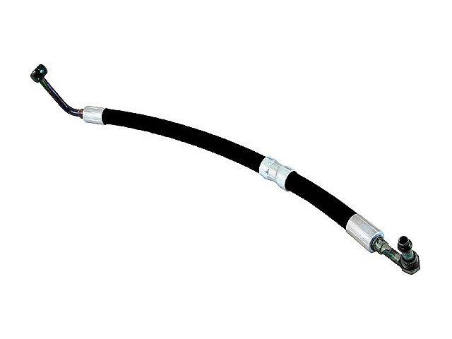Codan Power Steering Lines 2104661181-EC Item Image