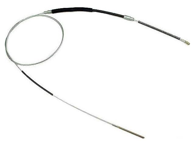 Cofle E-Brake Cables 10.71 Item Image