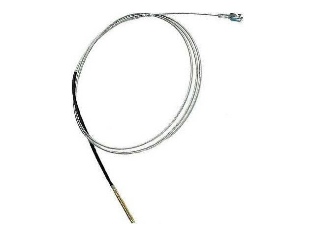 Cofle Clutch Cables 10.31 Item Image