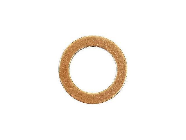Clough & Wood Oil Drain Plug Gasket DRW019 Item Image