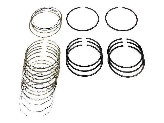 Deves Piston Rings 2172 STD Item Image