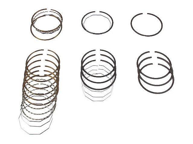Deves Piston Rings 275331 Item Image