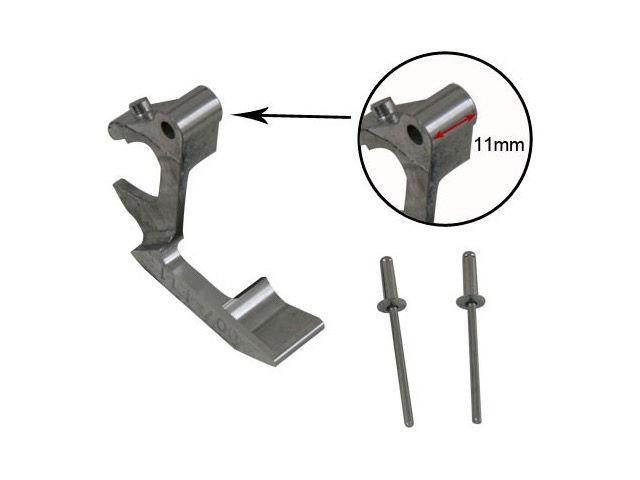 CHL Transmission Mounts 007 E11 Item Image
