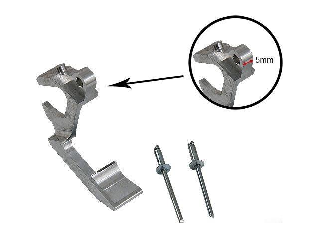 CHL Transmission Mounts 007-005 Item Image