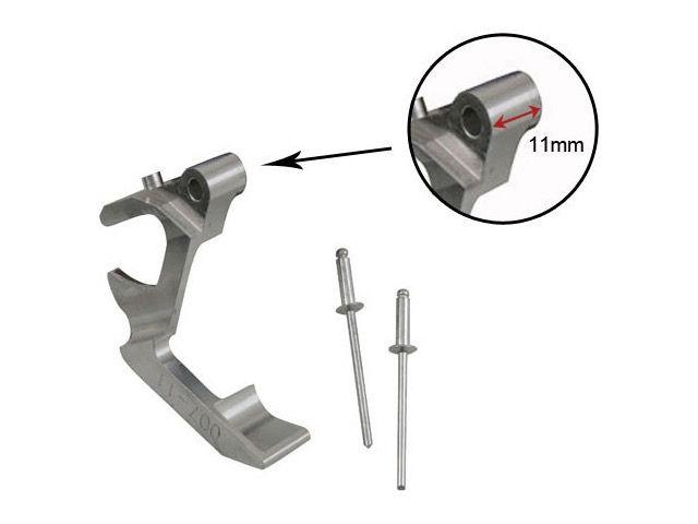 CHL Transmission Mounts 007-011 Item Image