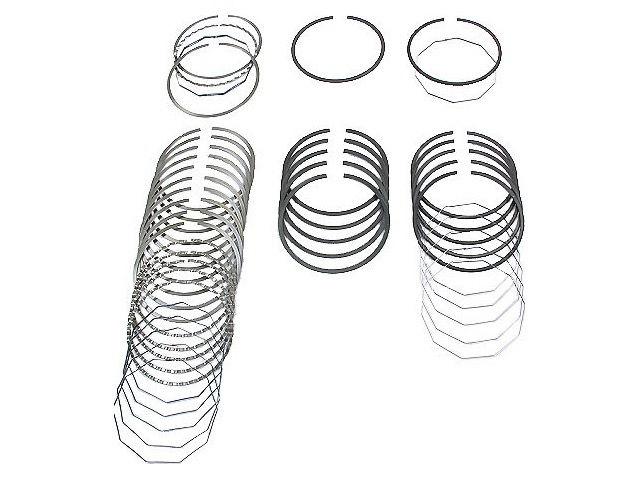 Deves Piston Rings 2215 STD Item Image