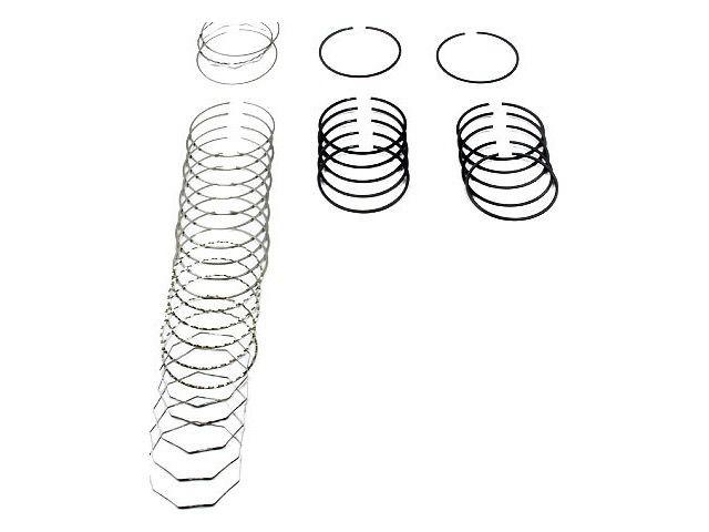 Deves Piston Rings 2280 STD Item Image