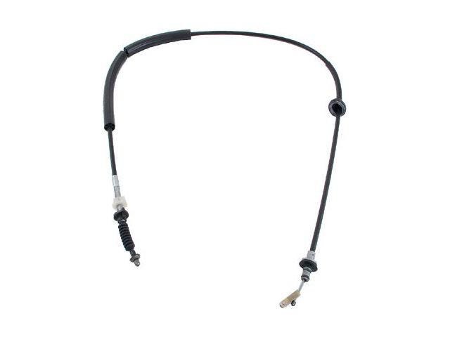 Cofle Clutch Cables 18.157 Item Image