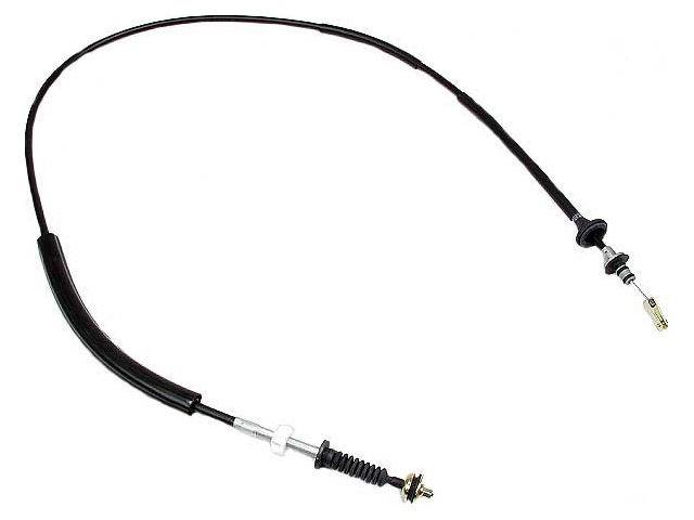 Cofle Clutch Cables 10.16 Item Image