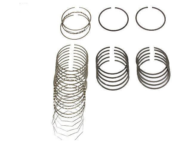 Deves Piston Rings 2297 STD Item Image