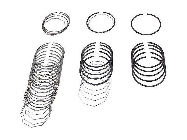 Deves Piston Rings 2313 STD Item Image