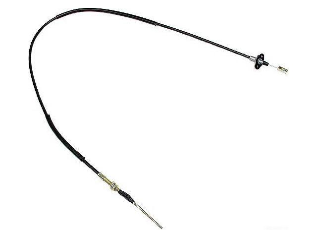 Cofle Clutch Cables 18.2752 Item Image