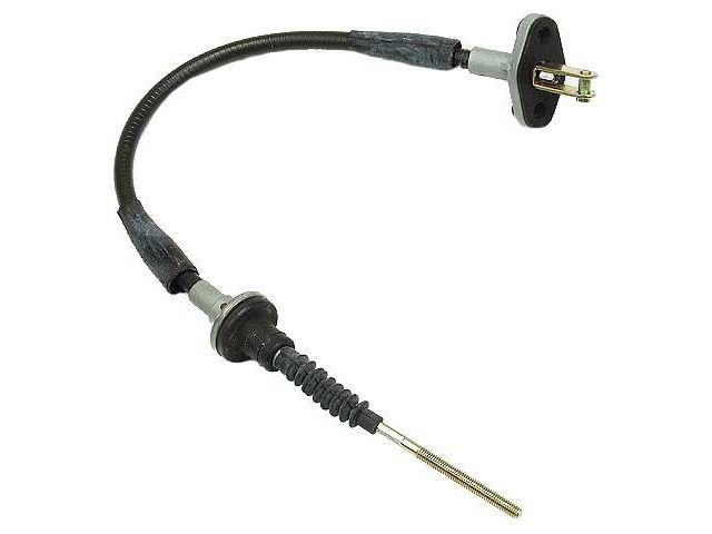 Cofle Clutch Cables 18.61 Item Image