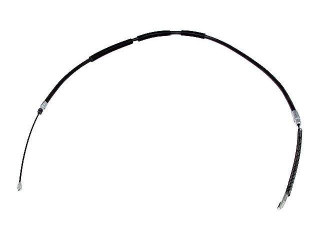 Cofle E-Brake Cables 10.739 Item Image