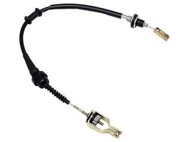 Cofle Clutch Cables 18.2063 Item Image