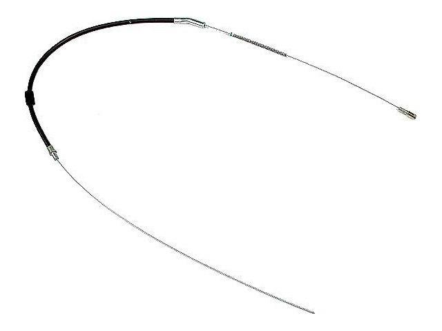 Cofle E-Brake Cables 10.719 Item Image