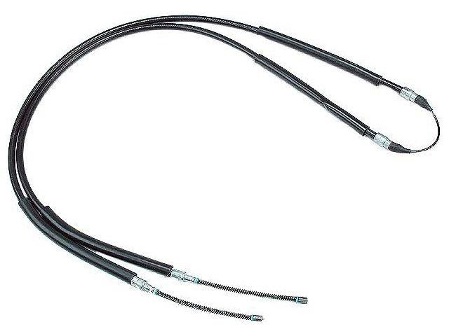 Cofle E-Brake Cables 10.741 Item Image