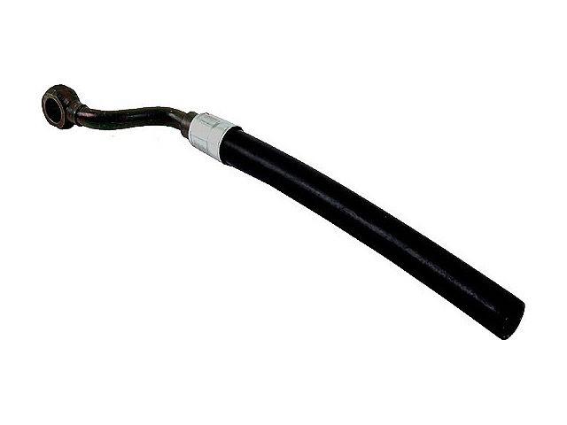 Cohline Power Steering Lines 32 41 1 093 116 Item Image