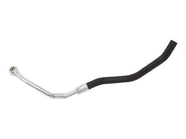 Cohline Power Steering Lines 32 41 1 095 514 Item Image