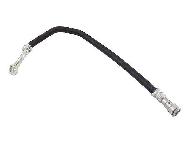 Cohline Power Steering Lines 32 41 1 096 494 Item Image
