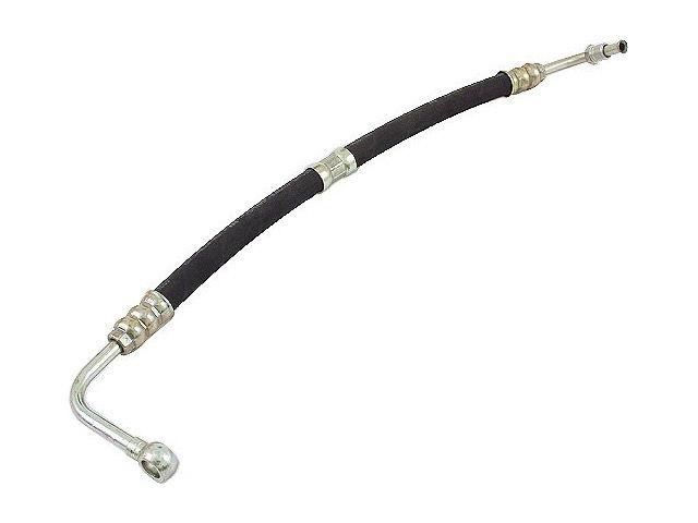 Cohline Power Steering Lines 32 41 1 118 567 Item Image